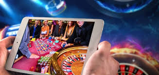 Онлайн казино Casino JET